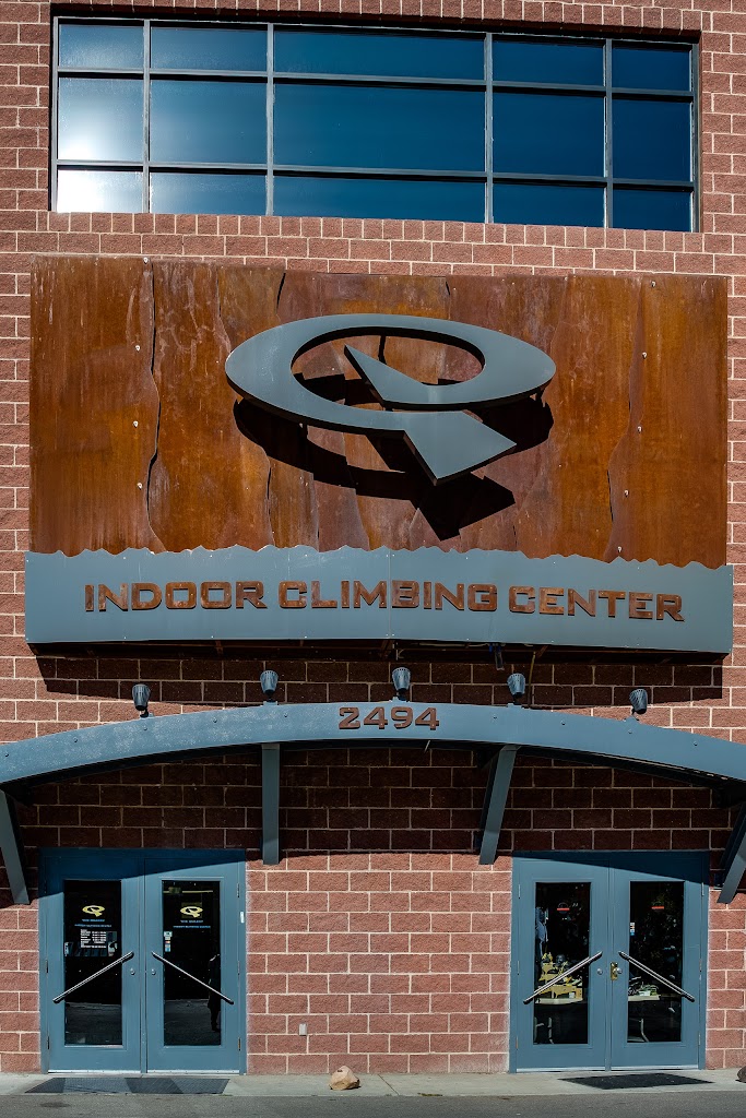  The Quarry Indoor Climbing Center