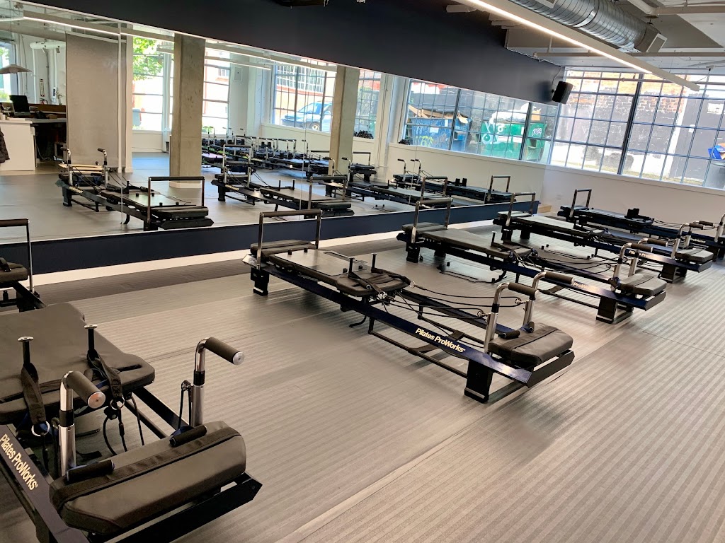  Pilates ProWorks® Seattle SLU