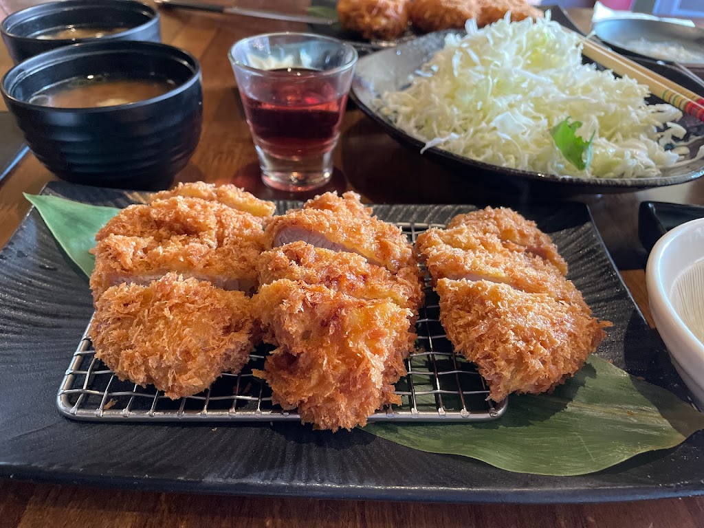 晴木千層豬排 Kimukatsu台中三井店 的照片