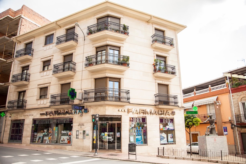 Farmacia Felisa Baena — Todas