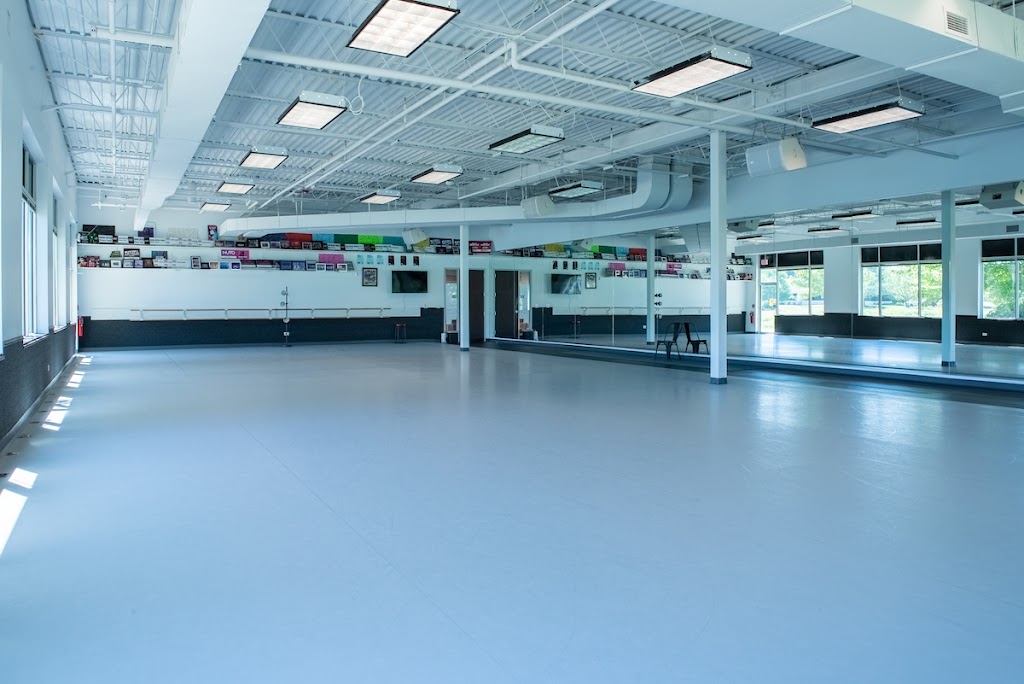  The Academy of Dance Arts