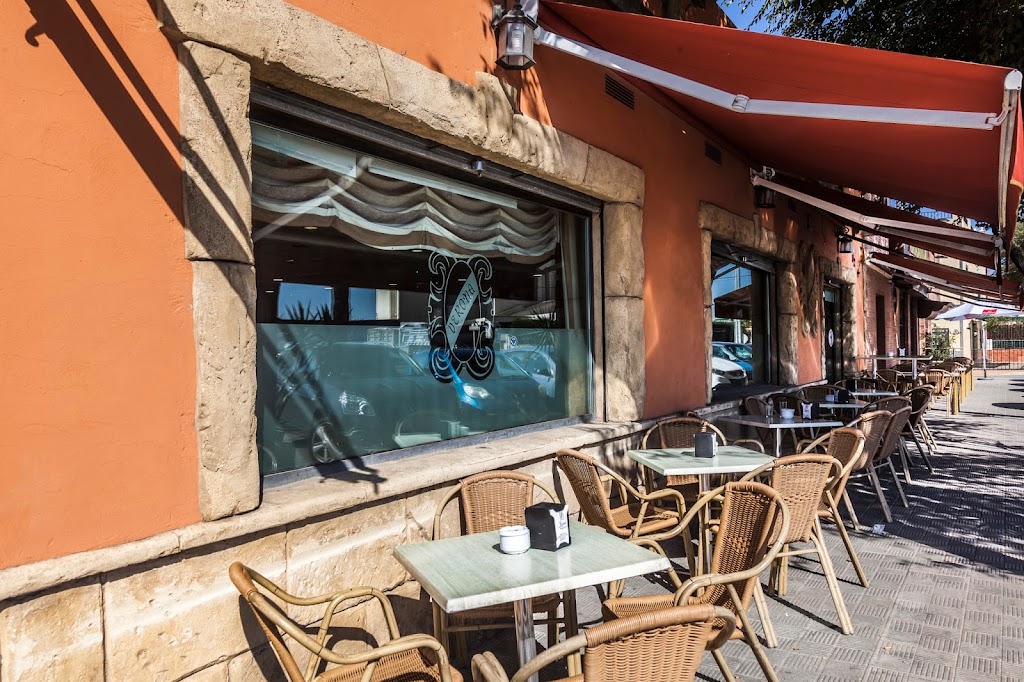 Cafe Verona Dos Hermanas