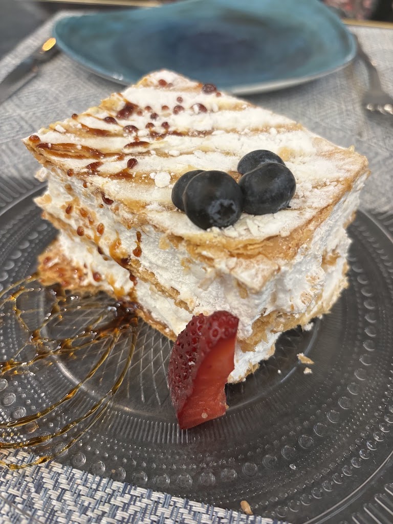Restaurante ALMA de Miguel — Mas recientes