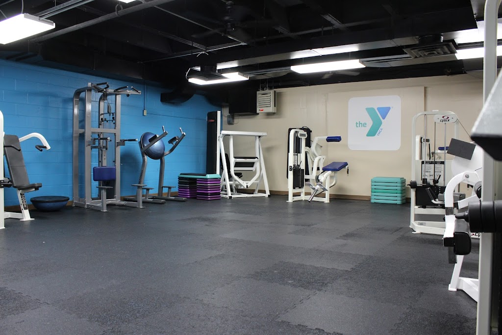  Kishwaukee Family YMCA