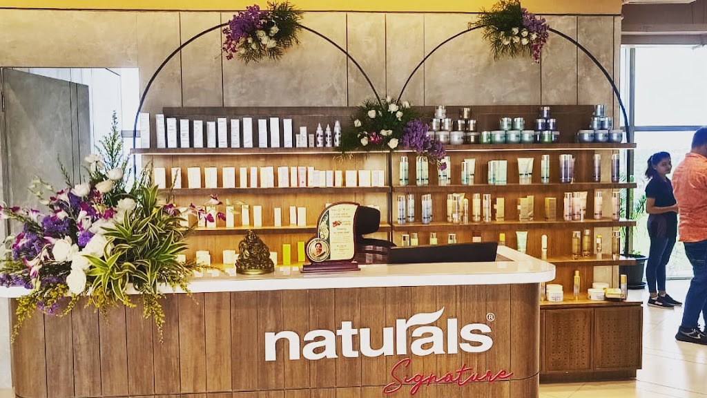 Naturals Signature Salon Spa Beauty Parlor Vadasery Nagercoil