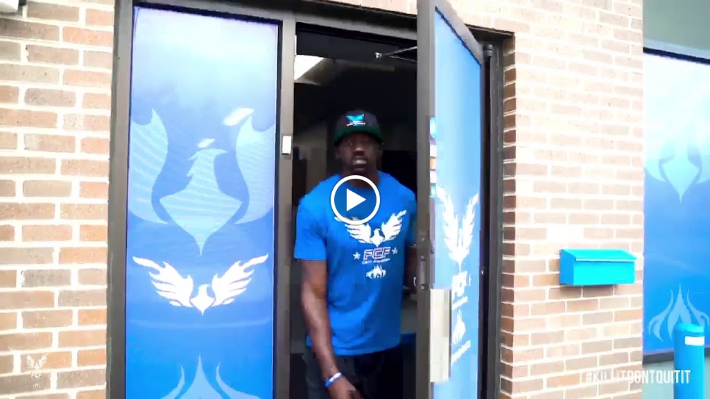  FCF Sports Performance