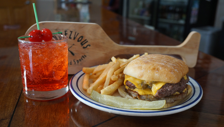  Rendezvous Bar / Paddle & Sports Rentals