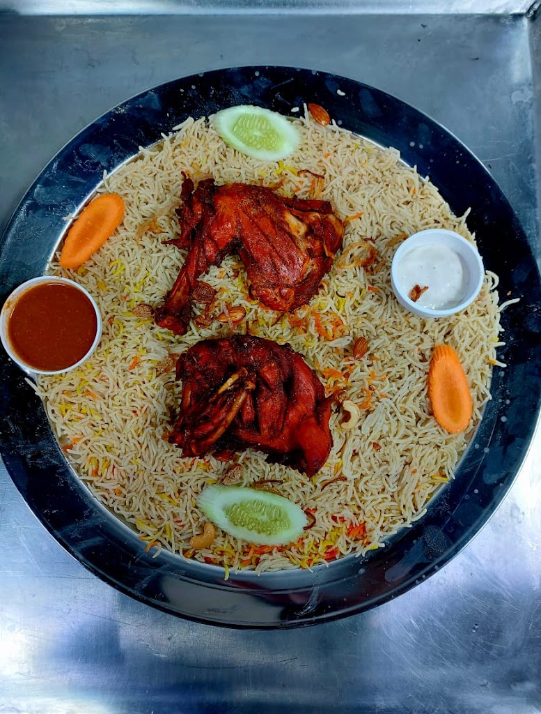 Food & drink