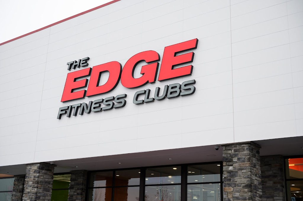  The Edge Fitness Clubs