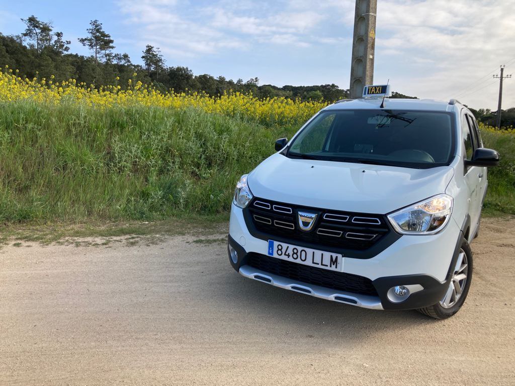 Taxi Duvan. Servicio de taxi en Tordera