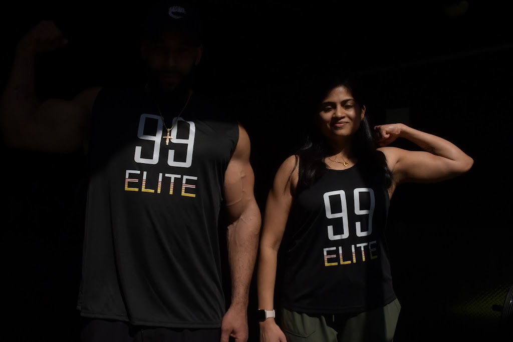  99 Elite