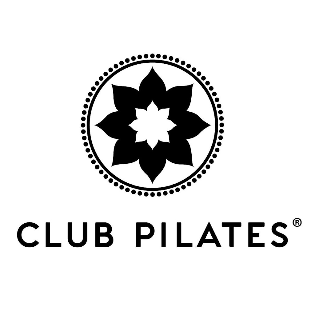  Club Pilates