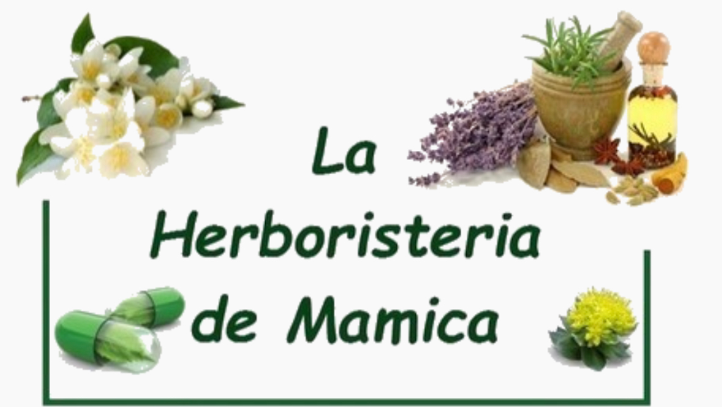 Herboristeria de Mamica