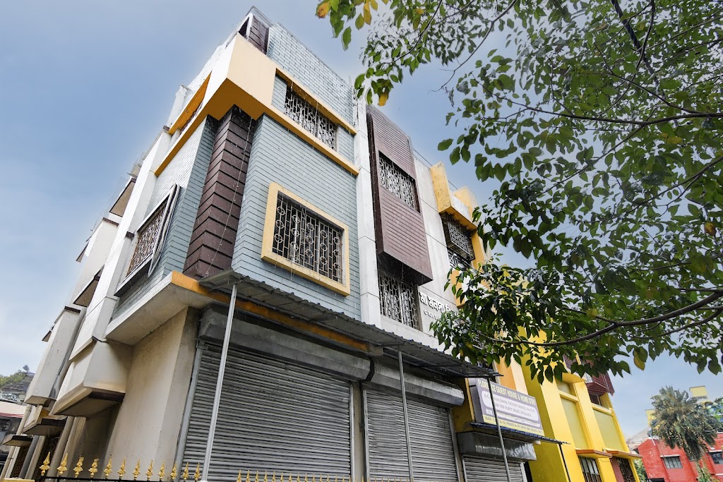 Hotel O Florence Guest House And Home Stay