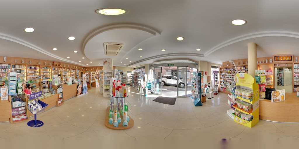 Farmacia Lojo Galvan