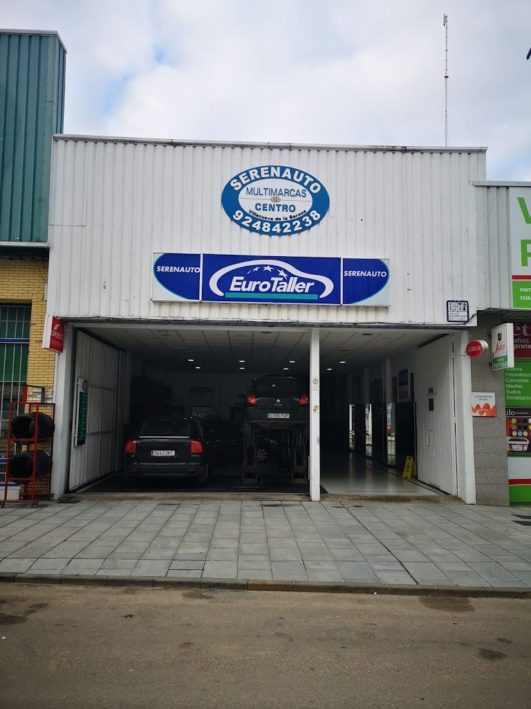 Eurotaller Serenauto