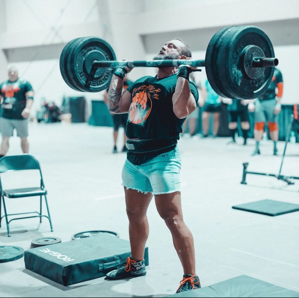  The FlipFlop Fitness Guy