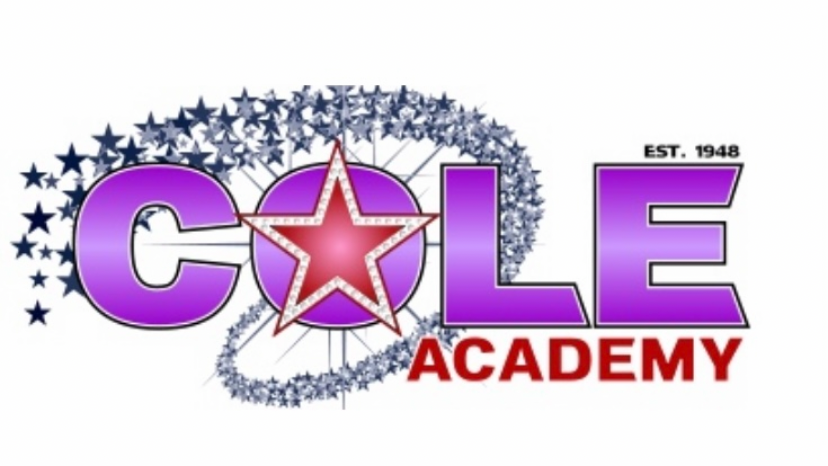  Cole Academy of Dance Gymnastics & Cheerleading Inc