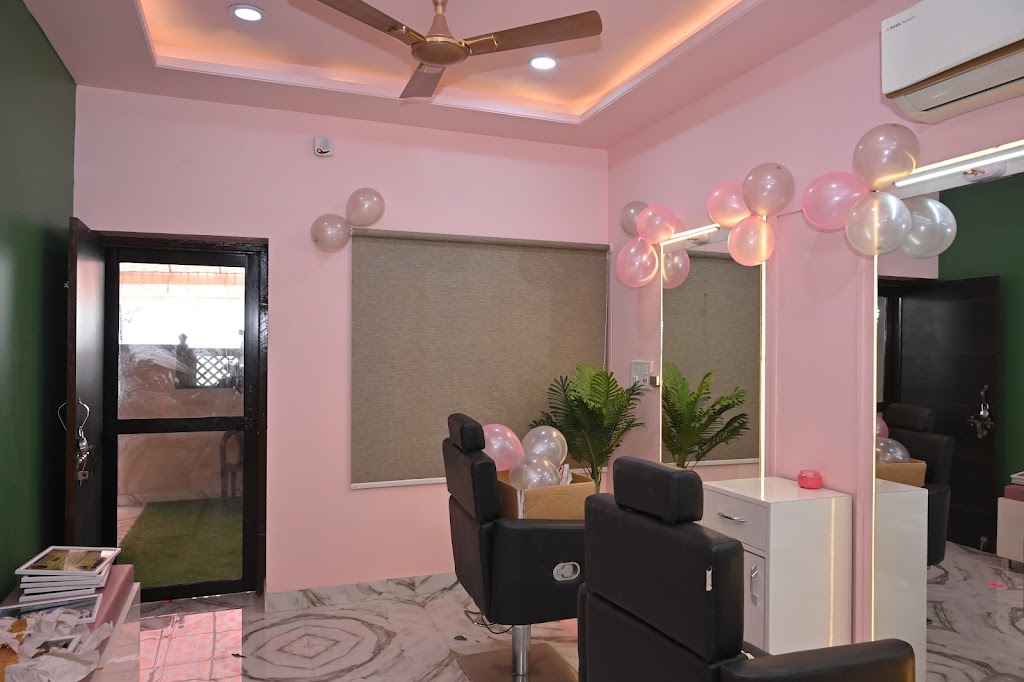 Rajshree Beauty Salon