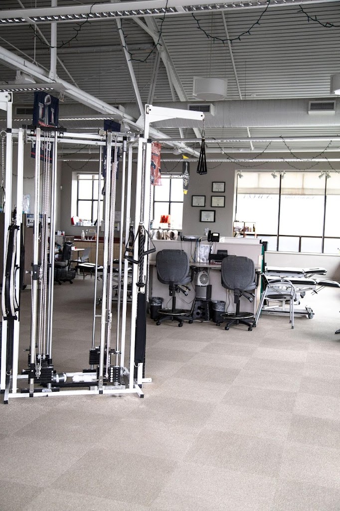 Rebound Physical Therapy Wellesley in Wellesley
