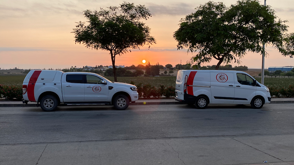 Electromecanica Gutierrez S.L