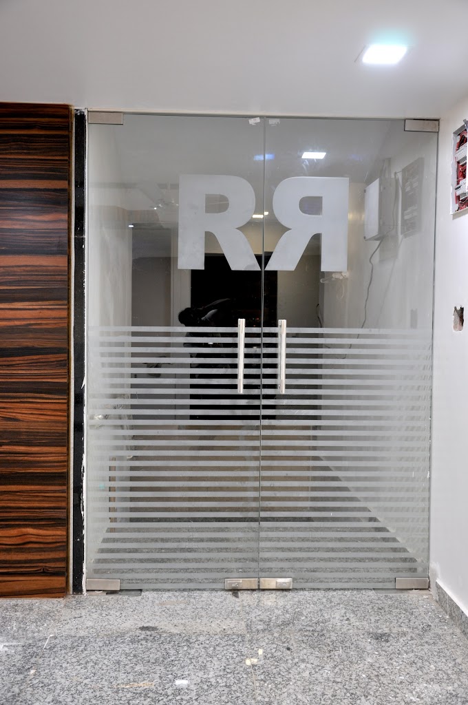Hotel Regal Residency