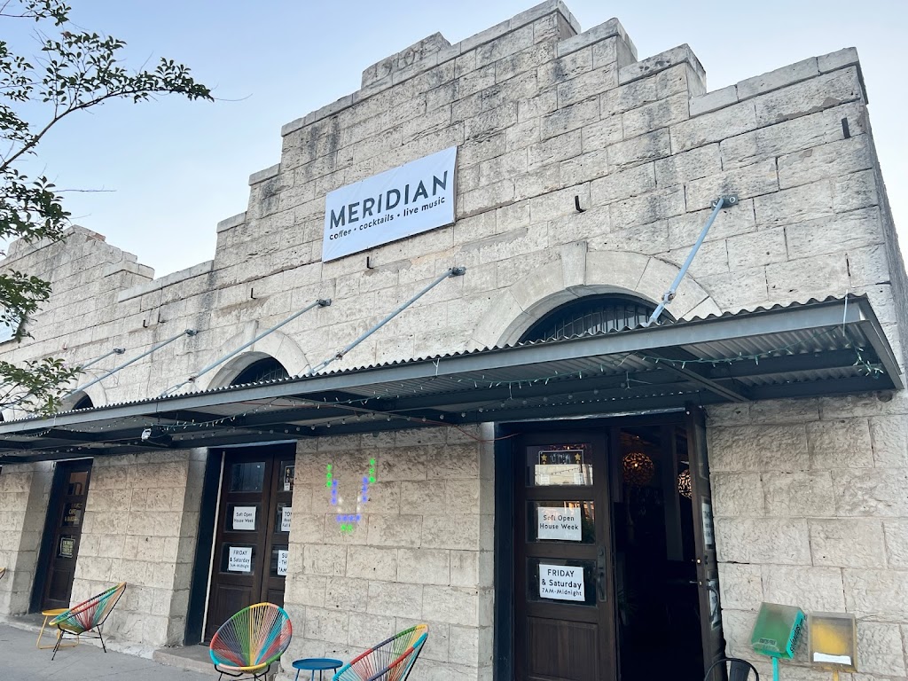 Photo of Meridian