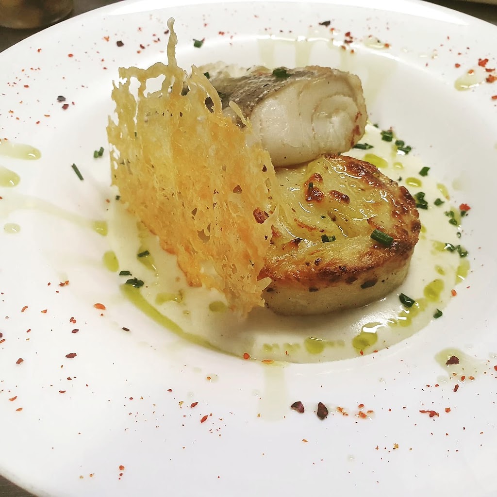 Bar Restaurante D. I D. 2