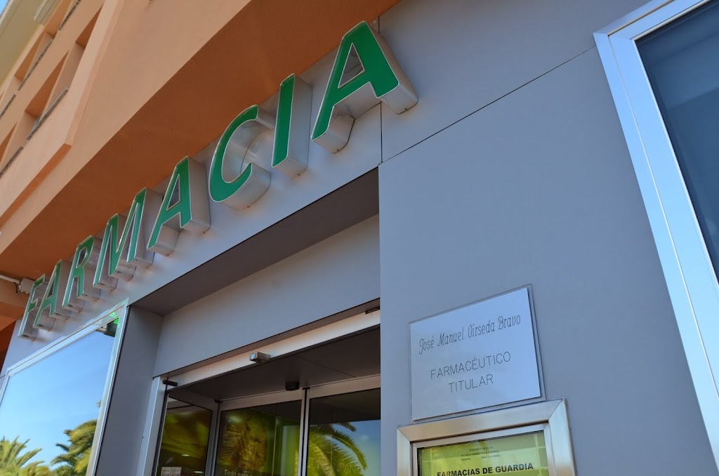 Farmacia Santa Brigida