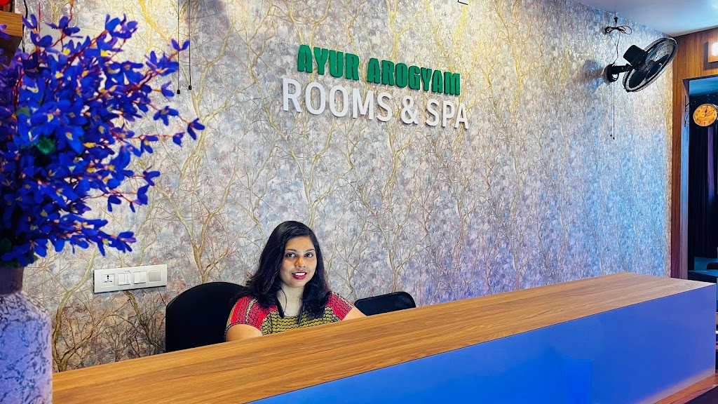 Ayur arogyam Rooms & Spa Karipur