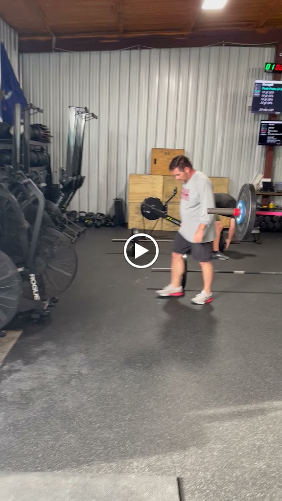  Miramar Beach Strength & Conditioning