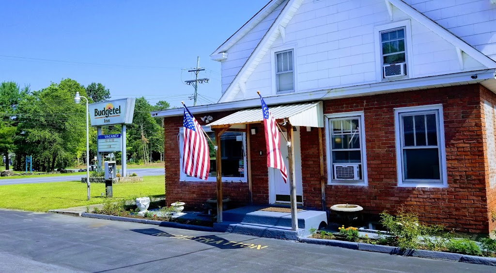 Hotel in South Glens Falls