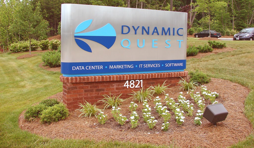 Dynamic Quest Managed It Support Cloud And Security Services