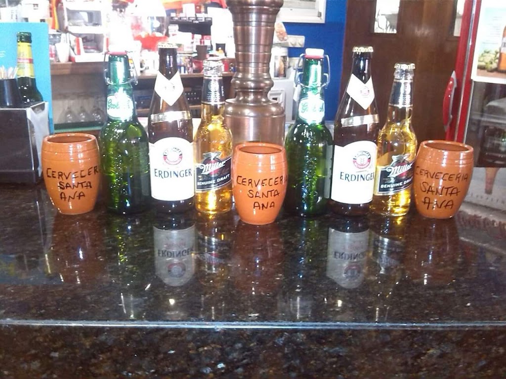 Bar Terraza Pablo Verano