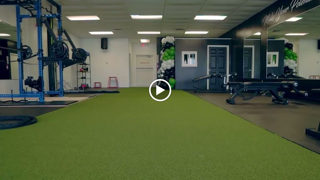  Kinetic Training with Kelly, LLC