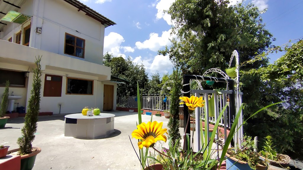 Himalaya View Homestay
