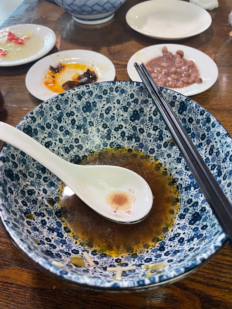 鄧師傅牛肉麵 ·無菜單料理 的照片