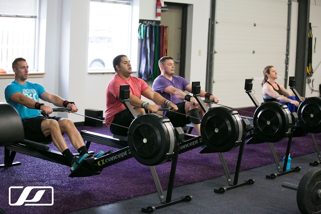  CrossFit Pickerington