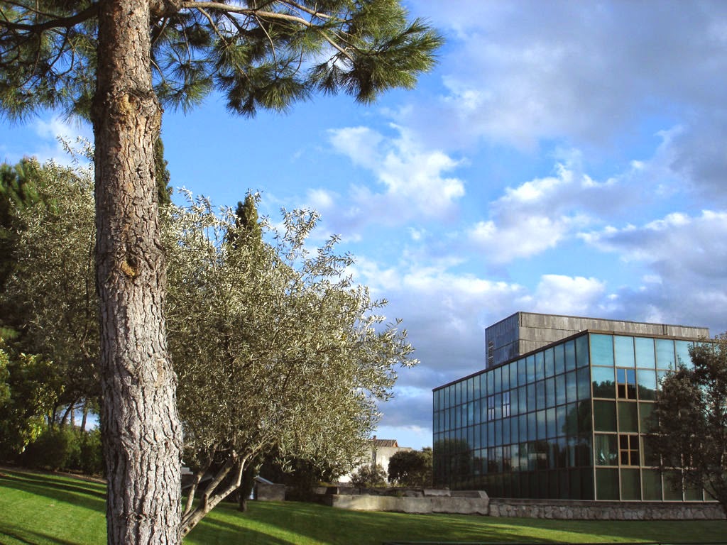 Escuela Tecnica Superior de Ingenieros Informaticos de la Universidad Politecnica de Madrid — Del propietario