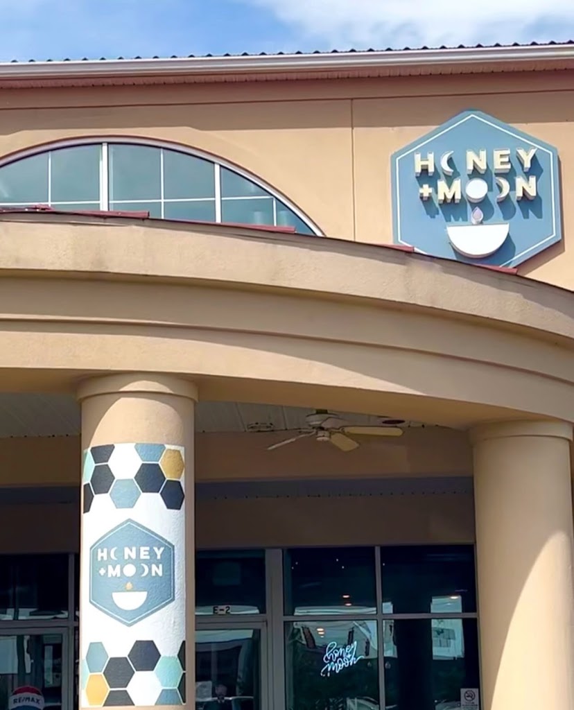 Photo of Honey Moon Coffee Burkhardt