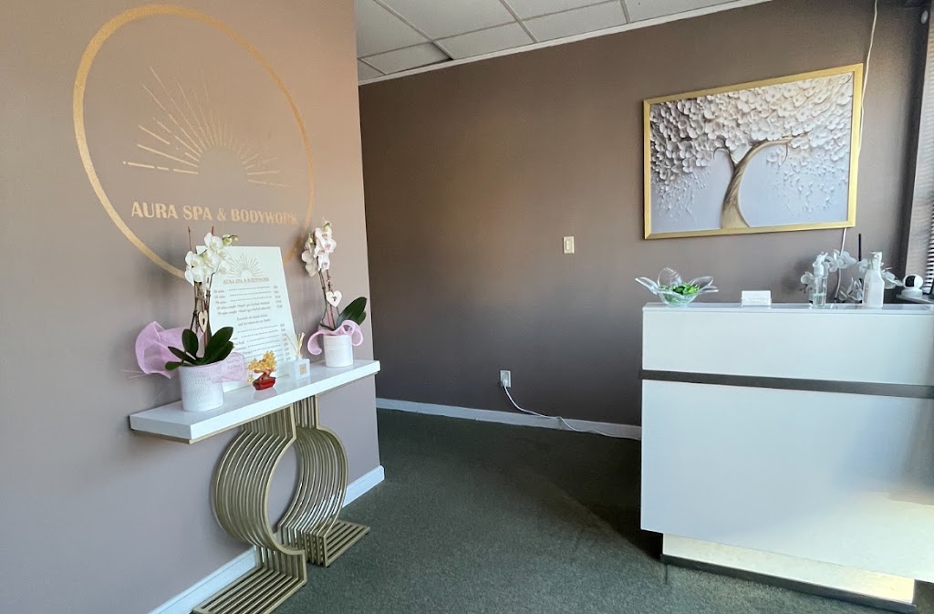 Aura Spa & Bodywork in Watertown