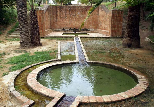 Fuente de la Muela