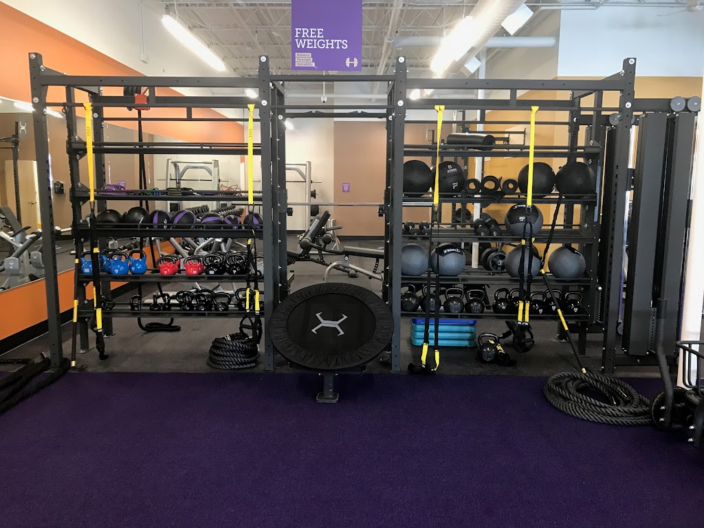  Anytime Fitness