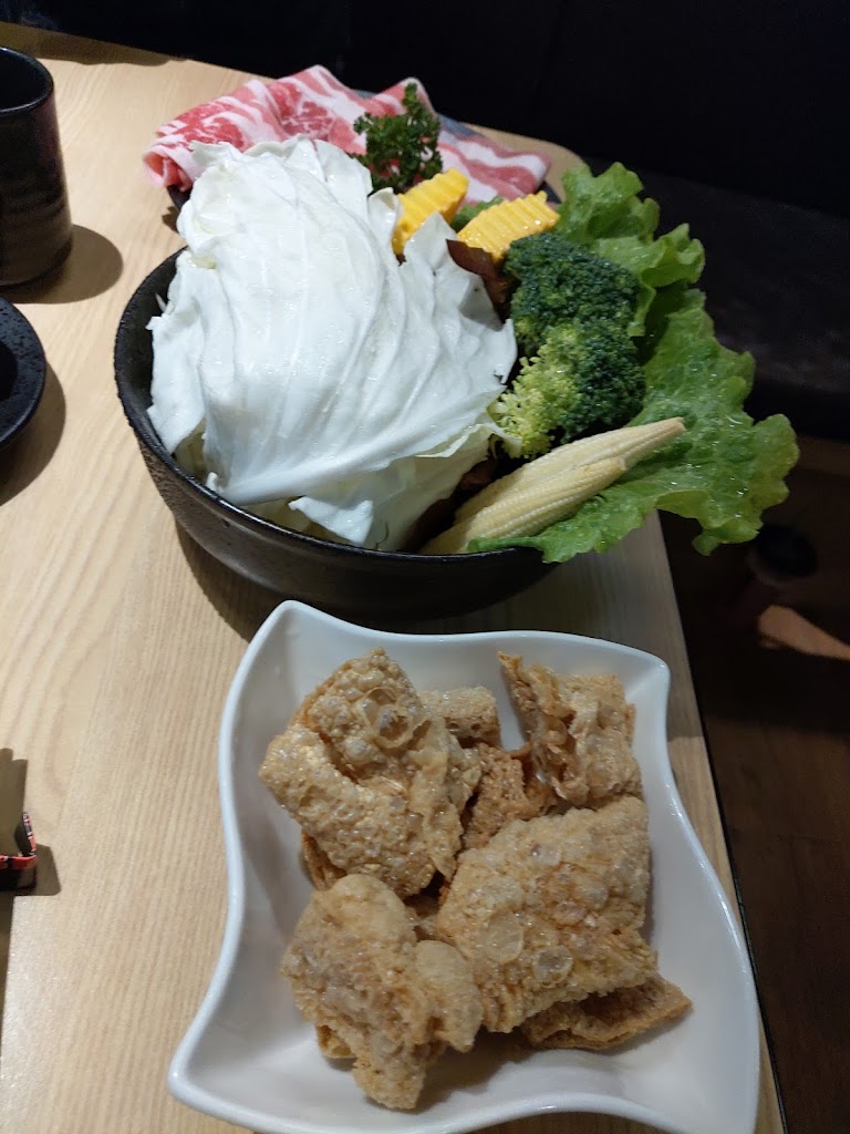 洪爺麻辣鴛鴦火鍋 板橋店 的照片