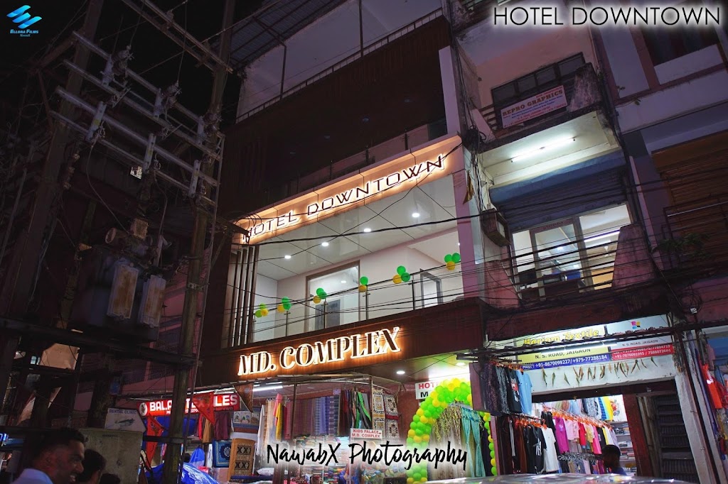 Hotel Downtown