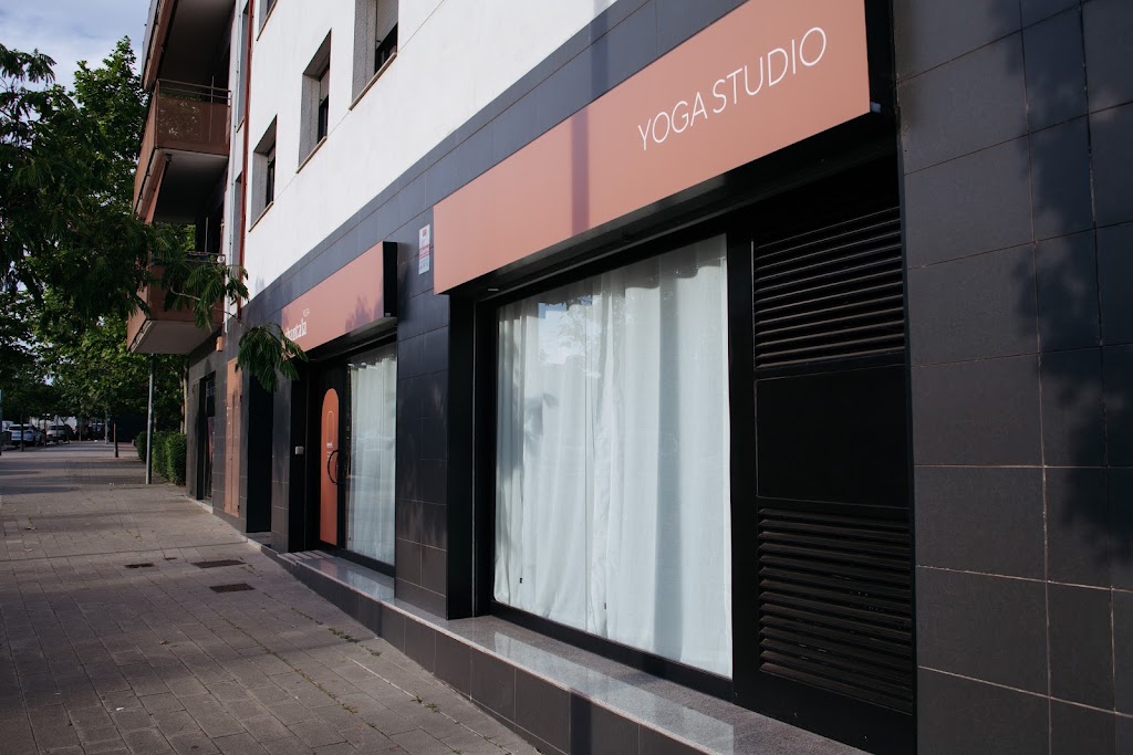 Shantala Yoga — Del propietario
