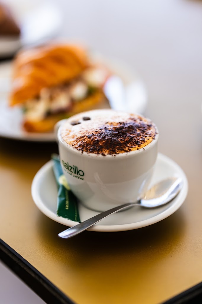 Choco&Latte Puerto Santa Pola | Churreria | Chocolateria | Cafeteria | Heladeria — Cafe