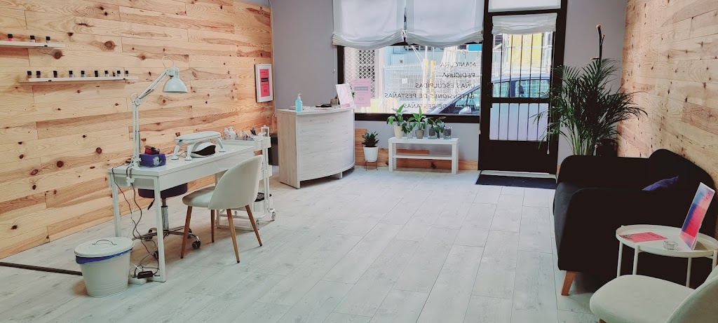 Yasmina nails&lashes