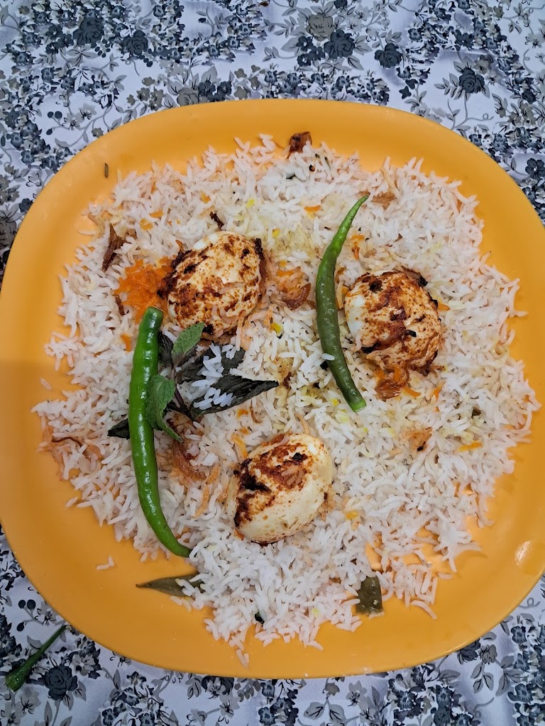 Noori Family Restaurant