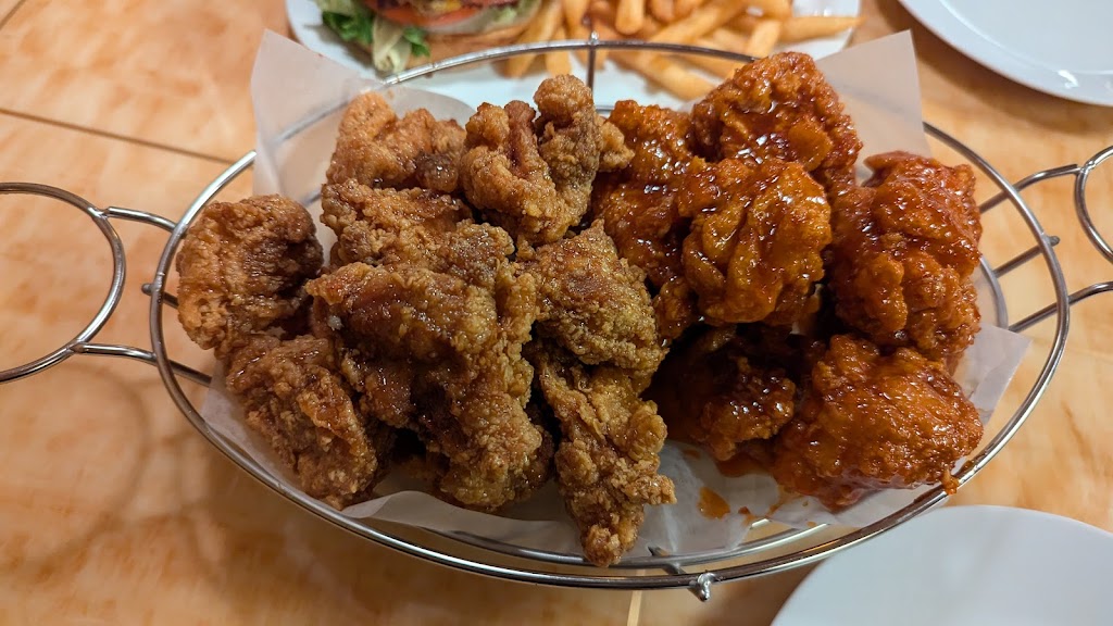 Food & drink